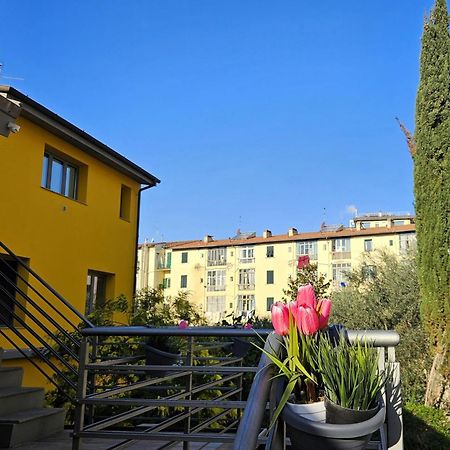 Select Executive Residence Florence Extérieur photo