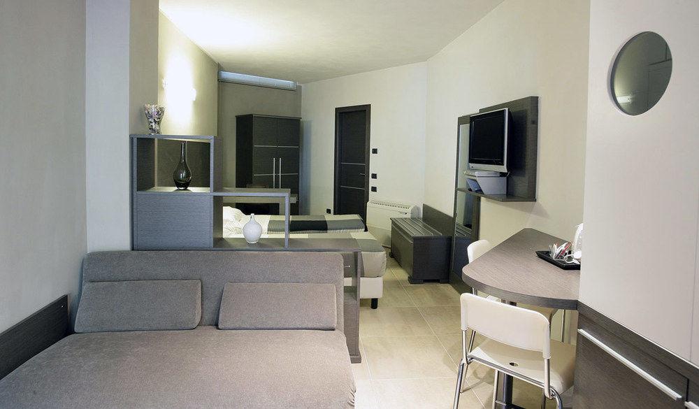 Select Executive Residence Florence Extérieur photo