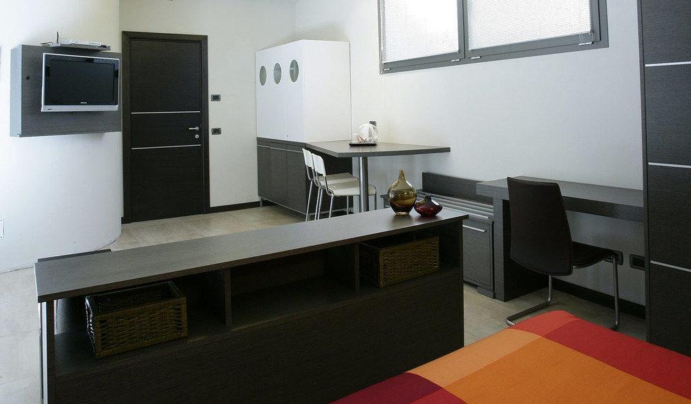 Select Executive Residence Florence Extérieur photo