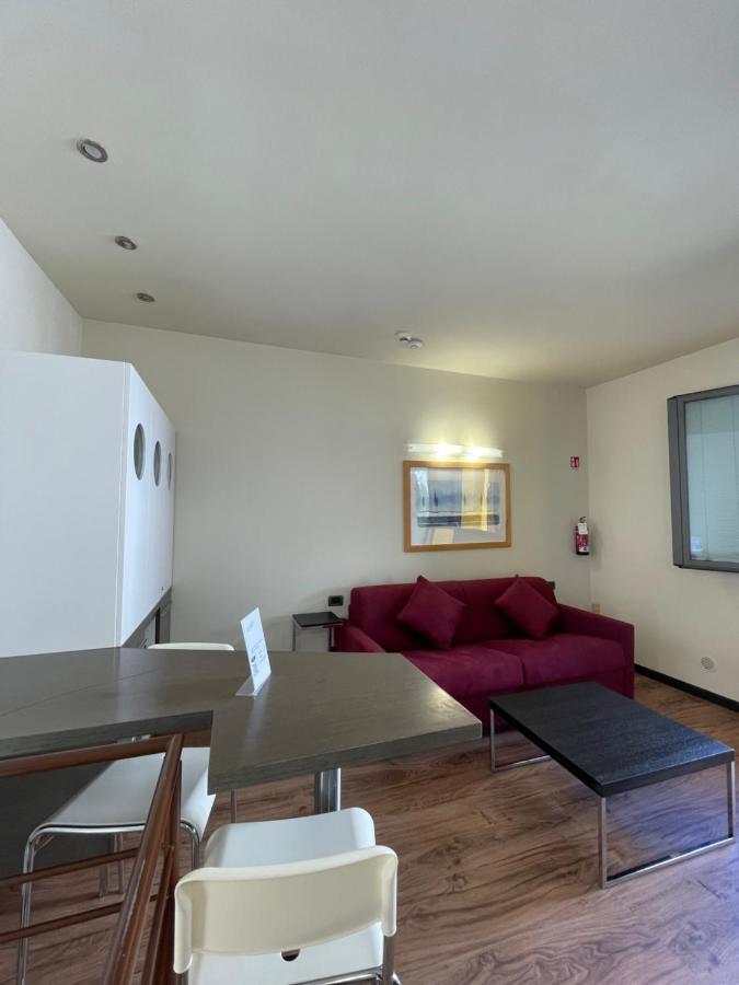Select Executive Residence Florence Extérieur photo