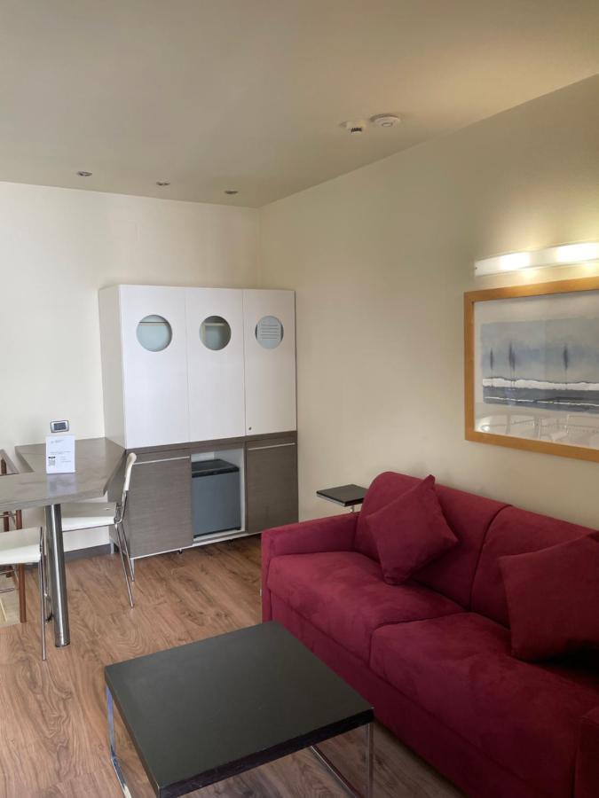 Select Executive Residence Florence Extérieur photo