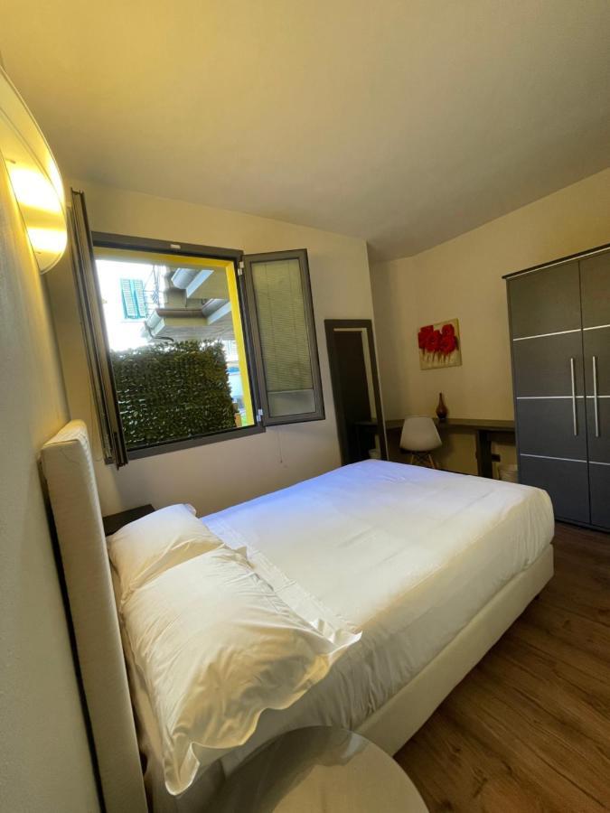 Select Executive Residence Florence Extérieur photo