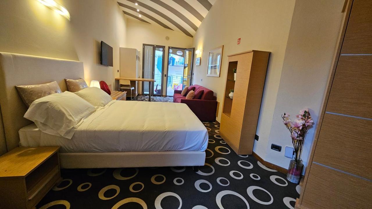 Select Executive Residence Florence Extérieur photo