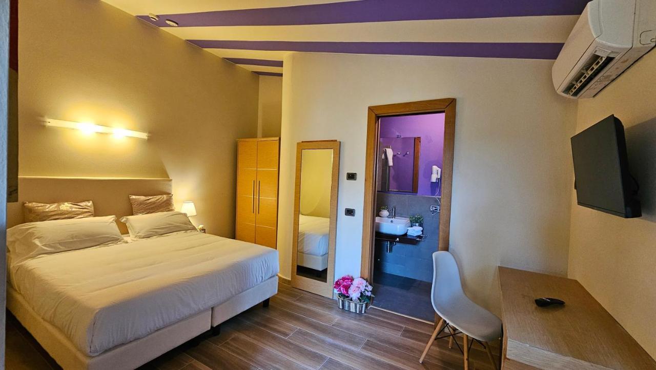 Select Executive Residence Florence Extérieur photo