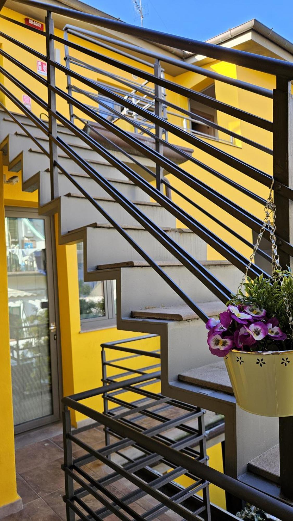 Select Executive Residence Florence Extérieur photo