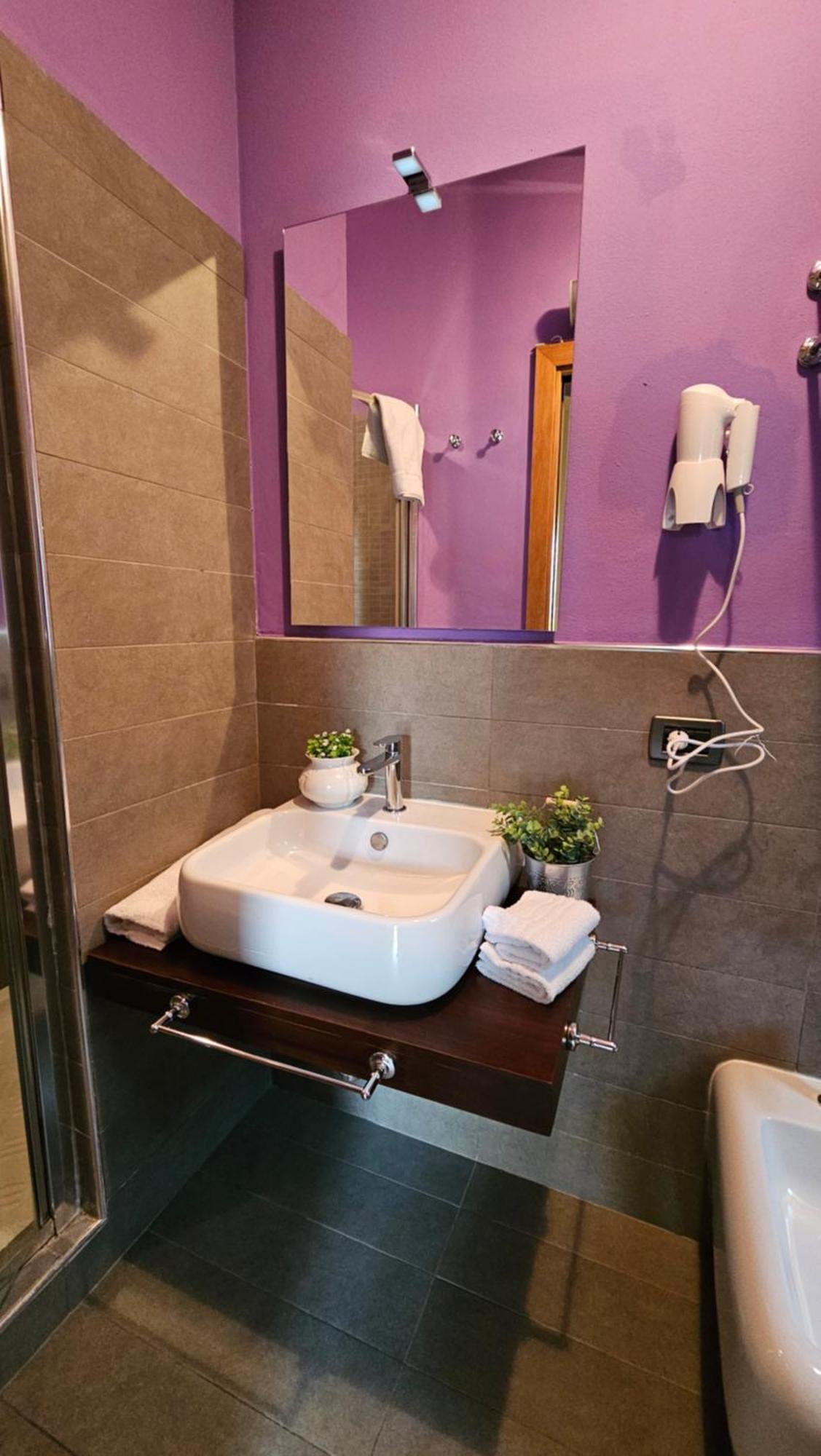 Select Executive Residence Florence Extérieur photo
