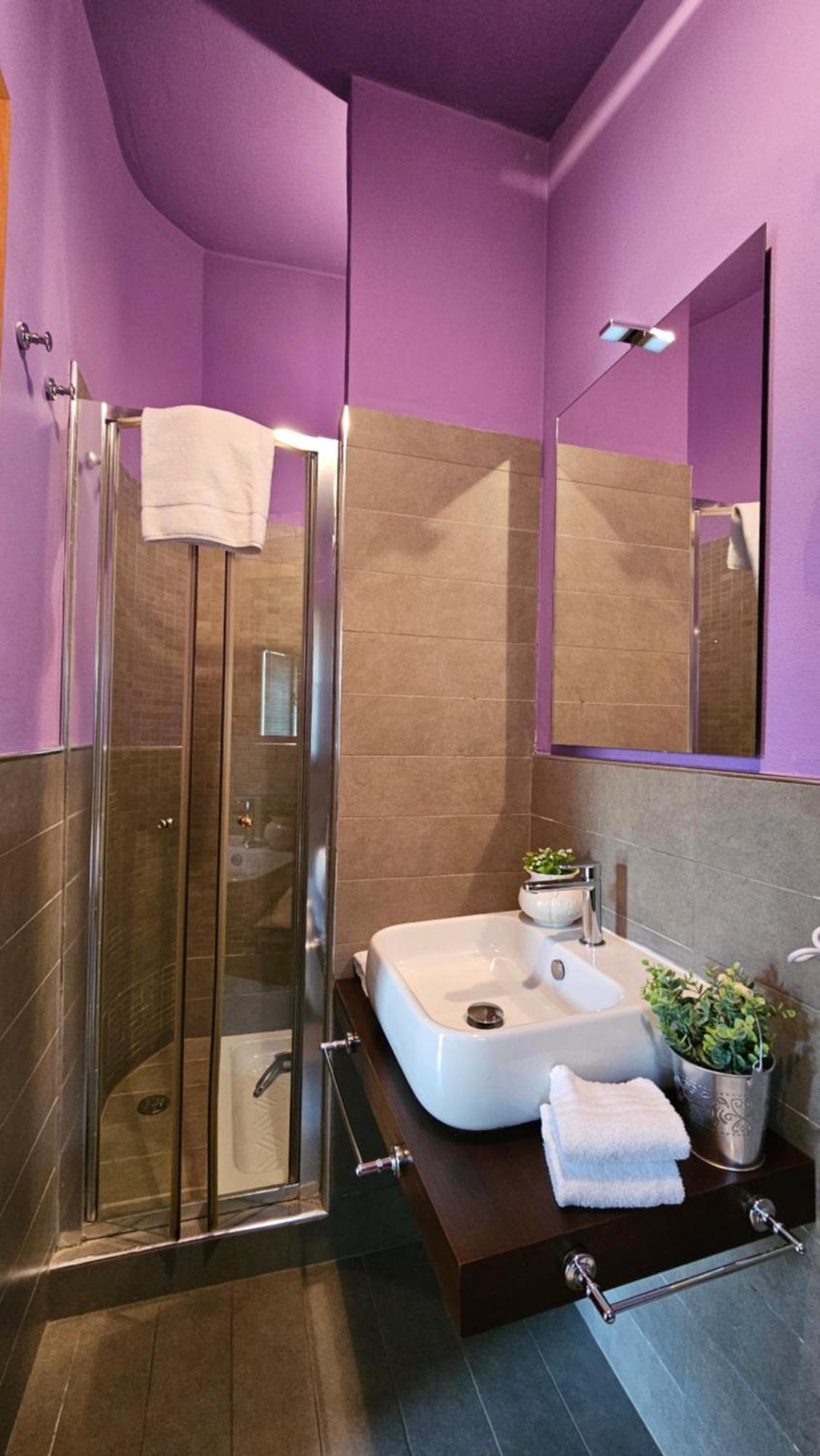 Select Executive Residence Florence Extérieur photo