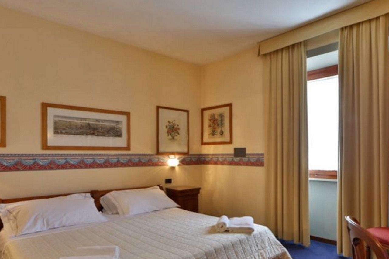Select Executive Residence Florence Extérieur photo