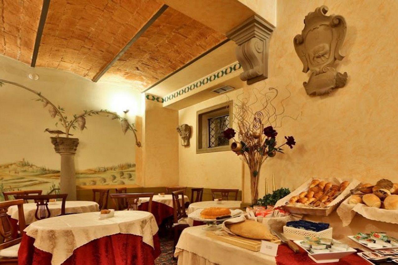 Select Executive Residence Florence Extérieur photo