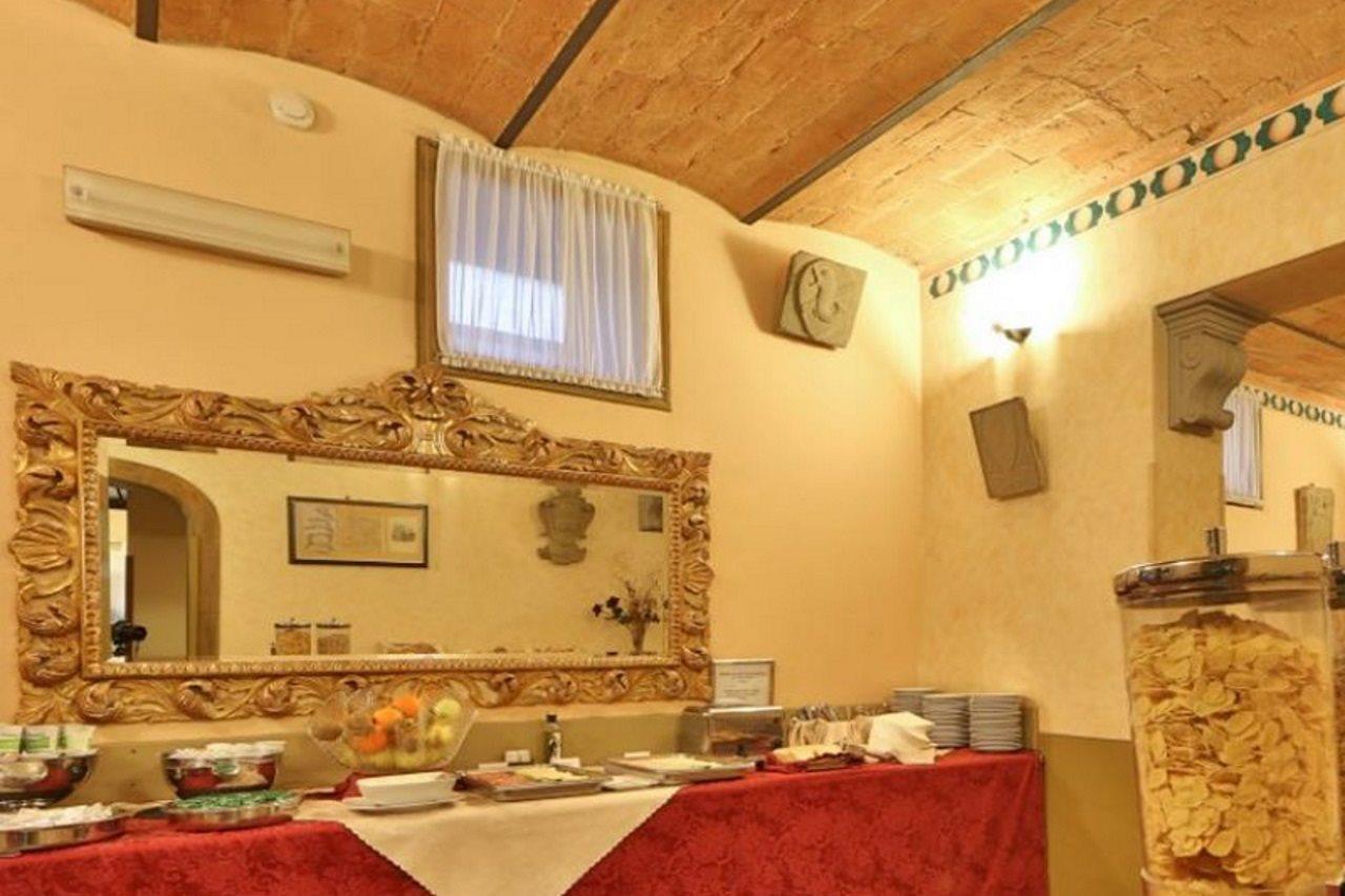 Select Executive Residence Florence Extérieur photo