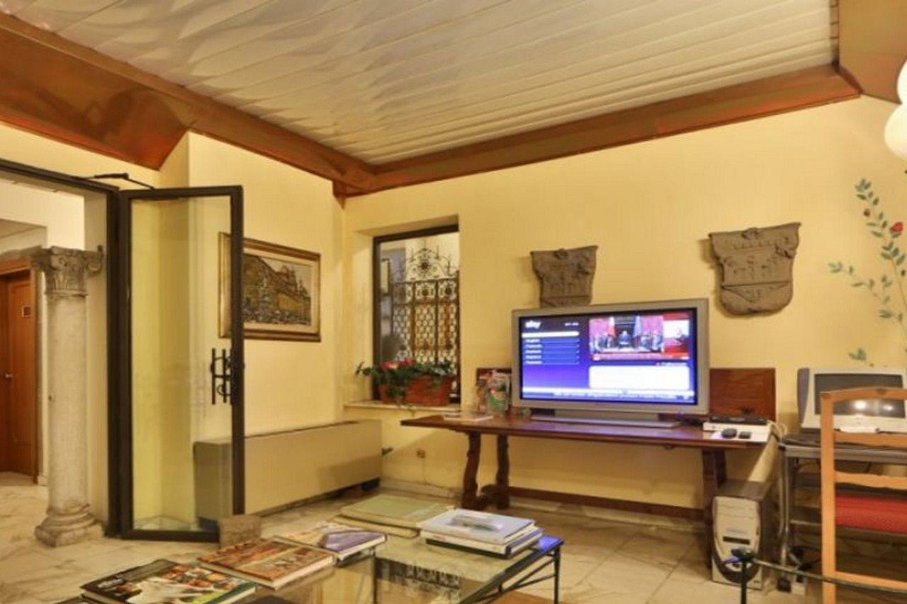 Select Executive Residence Florence Extérieur photo