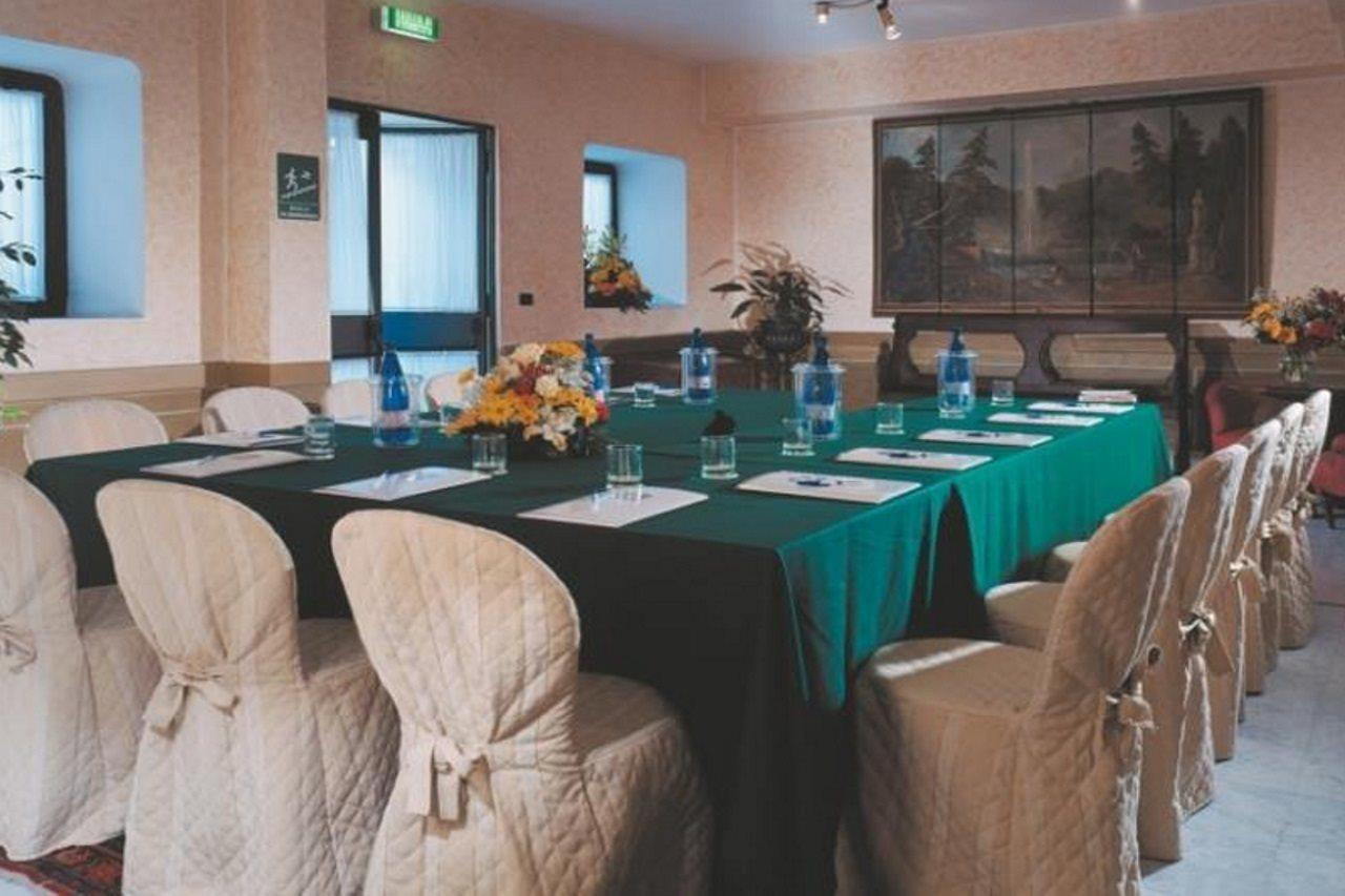 Select Executive Residence Florence Extérieur photo