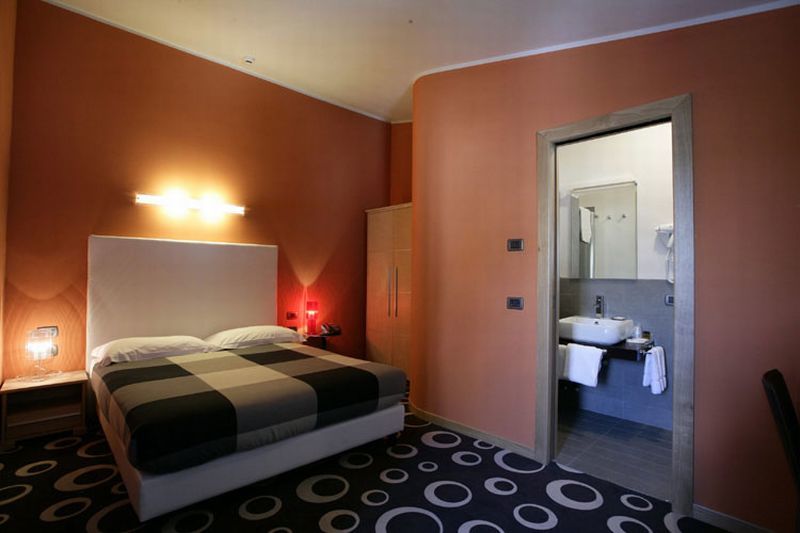 Select Executive Residence Florence Extérieur photo
