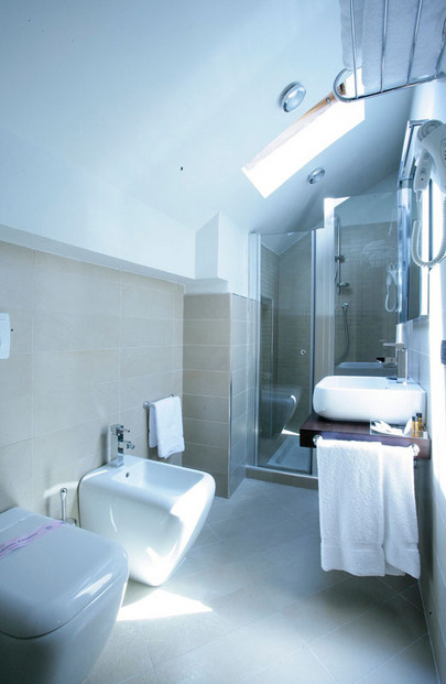 Select Executive Residence Florence Extérieur photo