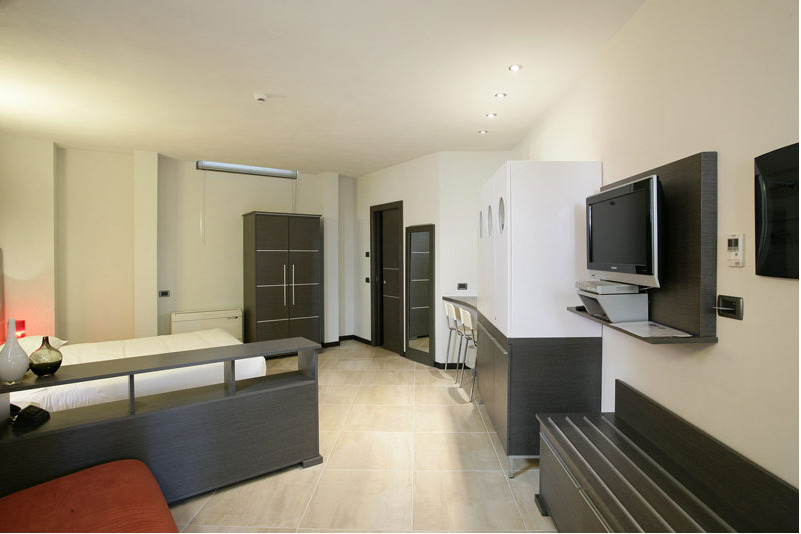 Select Executive Residence Florence Extérieur photo