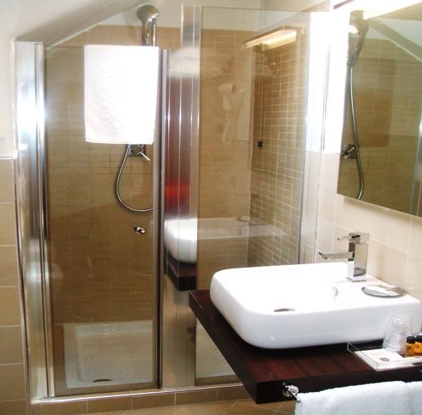 Select Executive Residence Florence Extérieur photo
