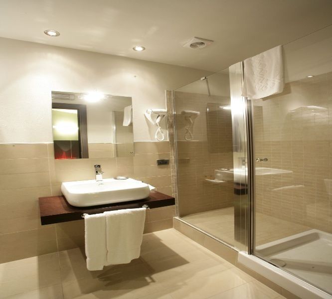 Select Executive Residence Florence Extérieur photo