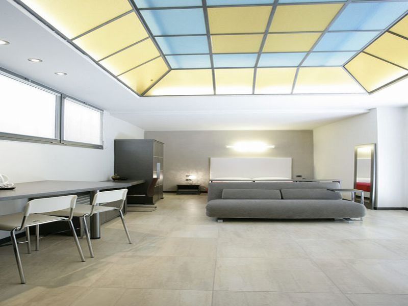 Select Executive Residence Florence Extérieur photo